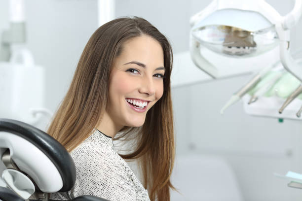 Best Cosmetic Dentistry  in Collinsville, TX